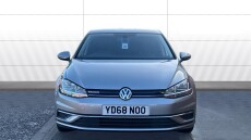 Volkswagen Golf 1.5 TSI EVO SE [Nav] 5dr Petrol Hatchback